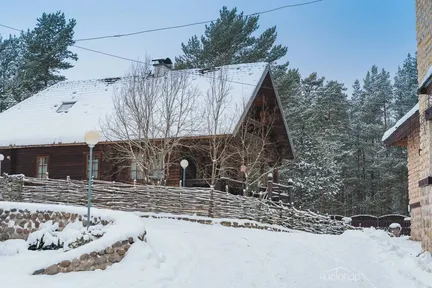 Старая мельница - фото 14