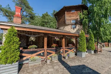 Старая мельница - фото 25