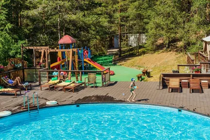 Старая мельница - фото 32