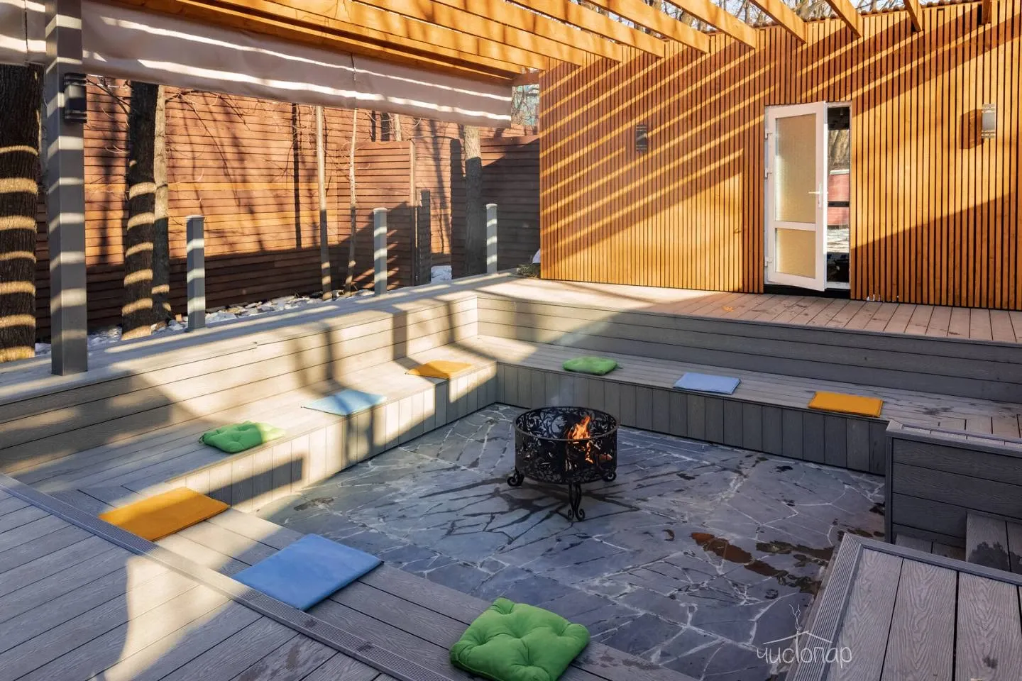 Timepark SPA - фотография Timepark SPA