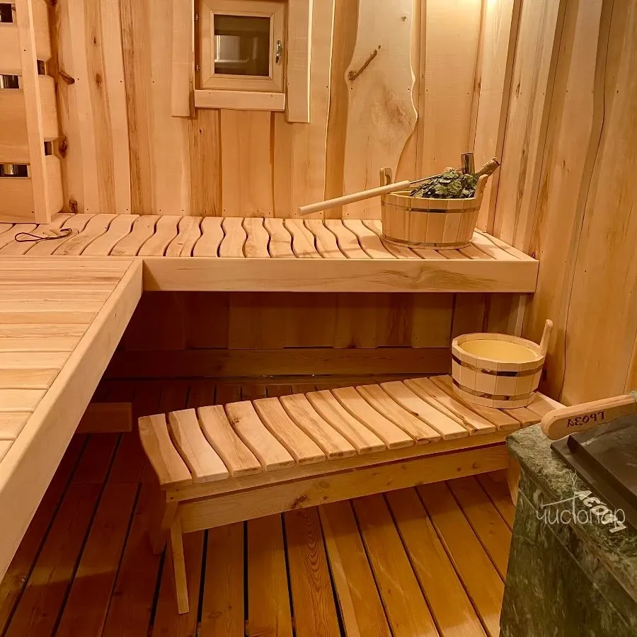Timepark SPA - фотография Timepark SPA