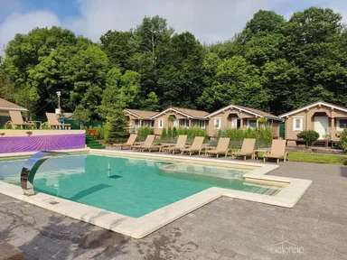 Парк-отель Лаванда - фото 2