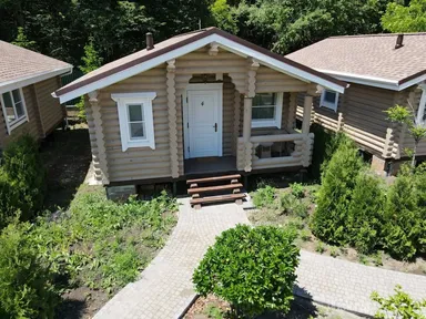 Парк-отель Лаванда - фото 11