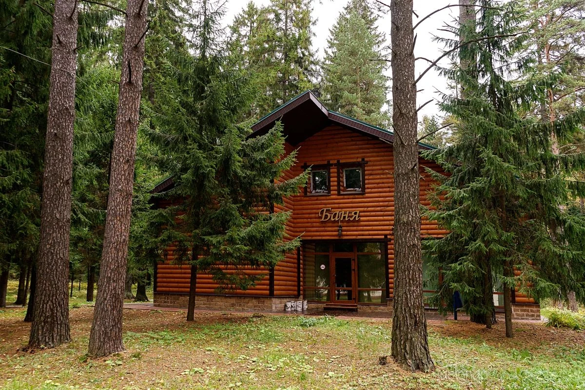 Тверь - фото 12