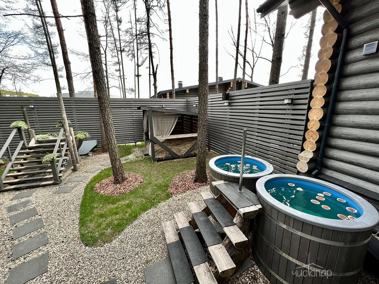 Veshki Banya Resort