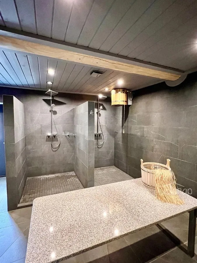 Veshki Banya Resort