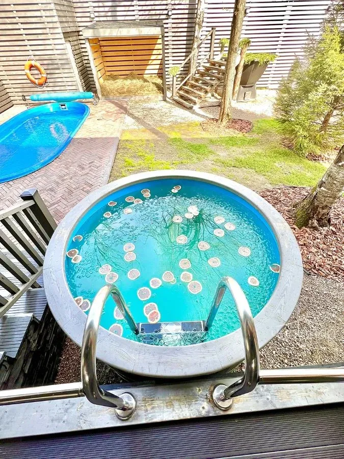 Veshki Banya Resort