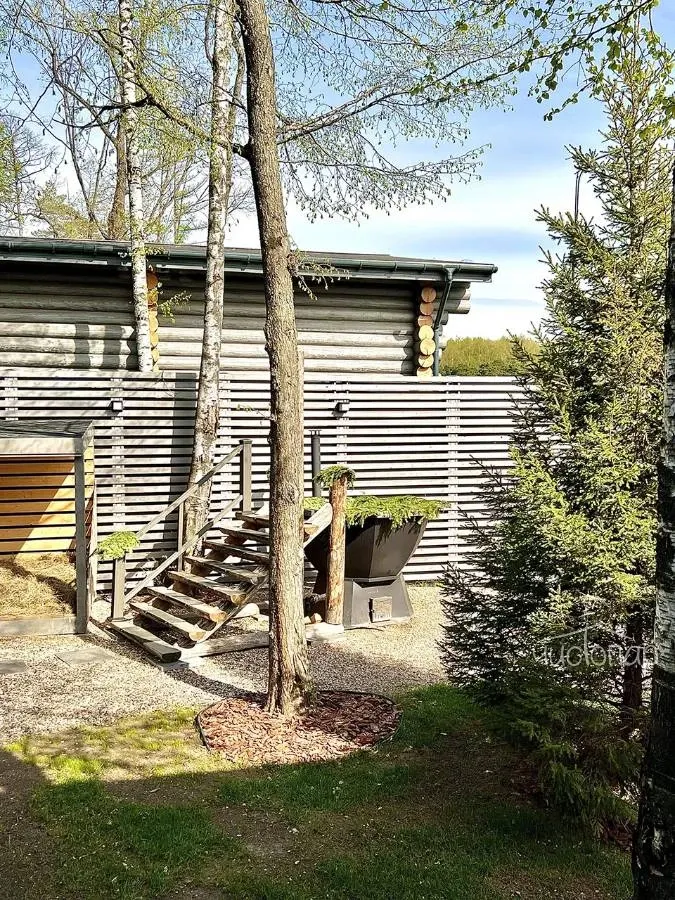 Veshki Banya Resort