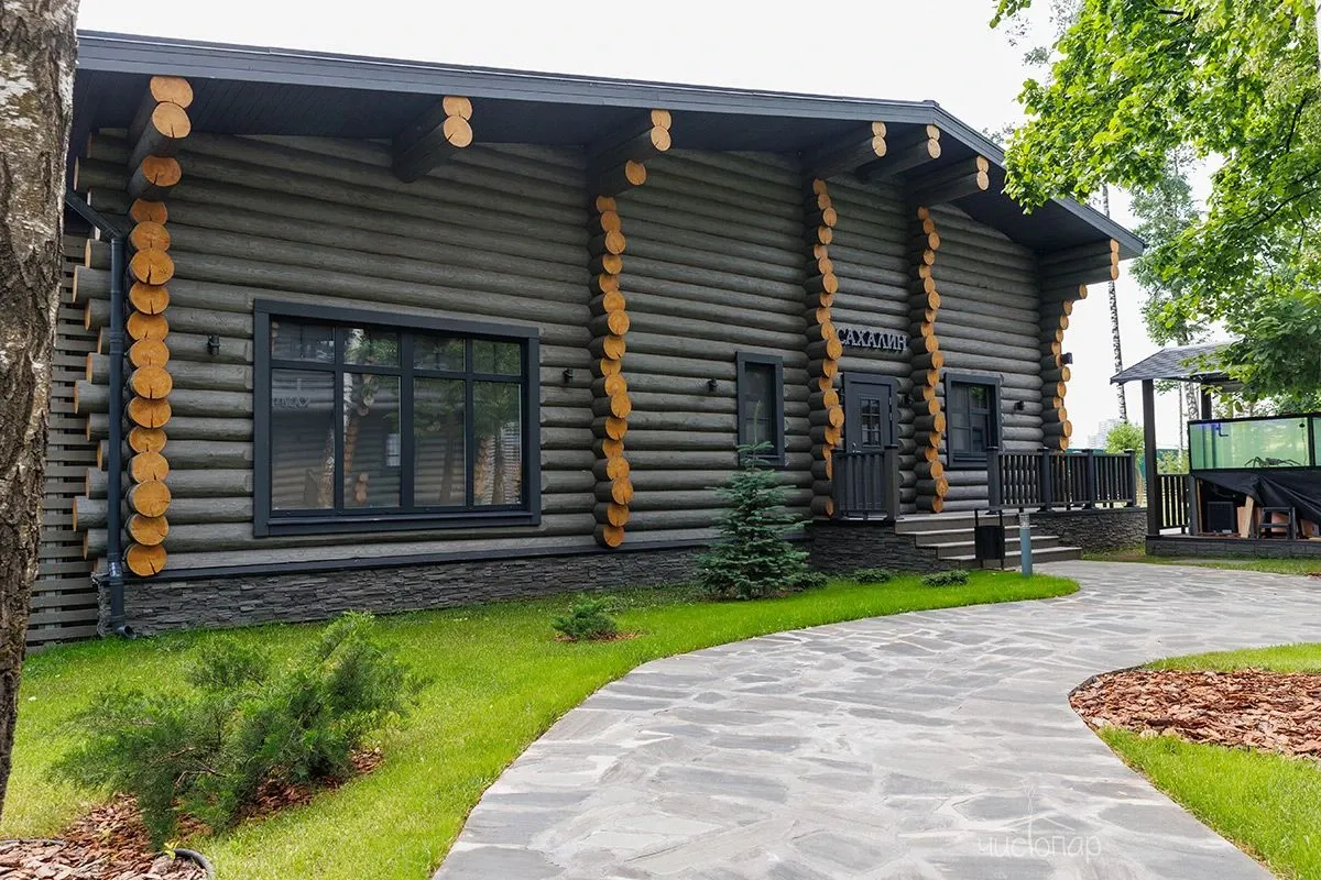 Veshki Banya Resort