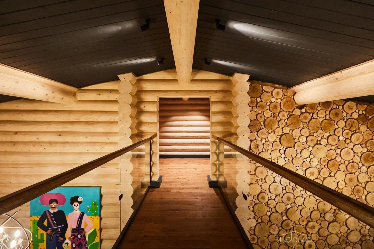 Veshki Banya Resort