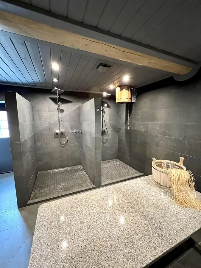 Veshki Banya Resort