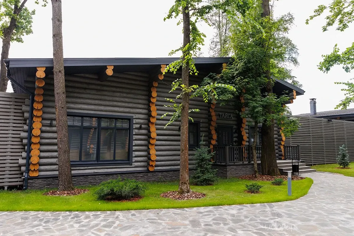 Veshki Banya Resort