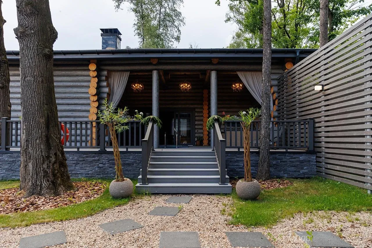 Veshki Banya Resort