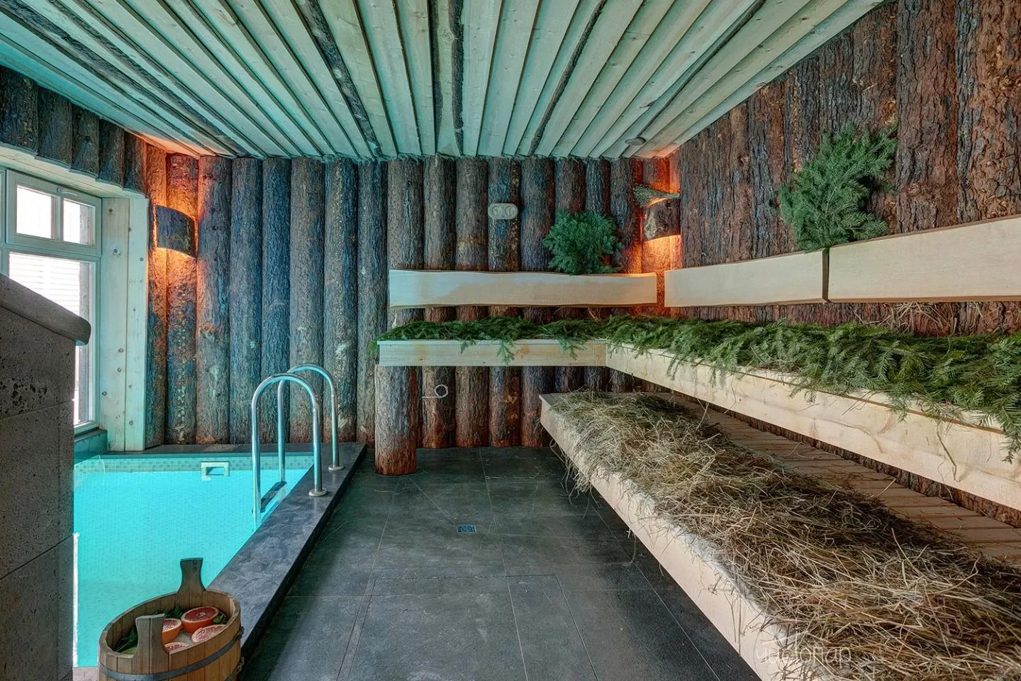 Veshki Banya Resort