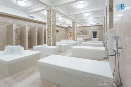 Воронцовские бани