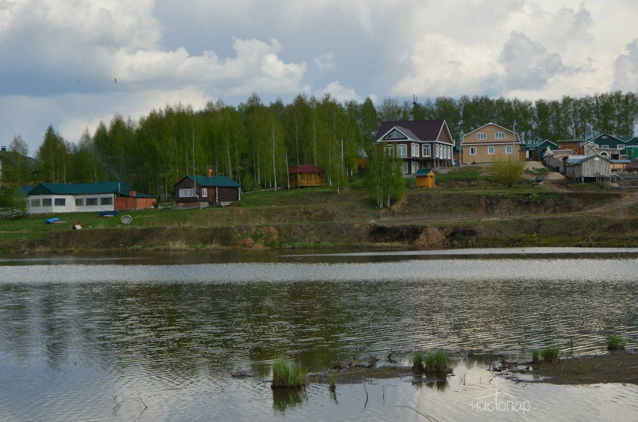 Славная вотчина - фото 1