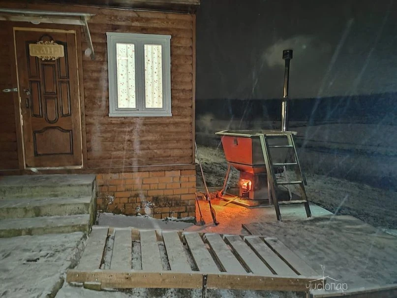 Славная вотчина - фото 5