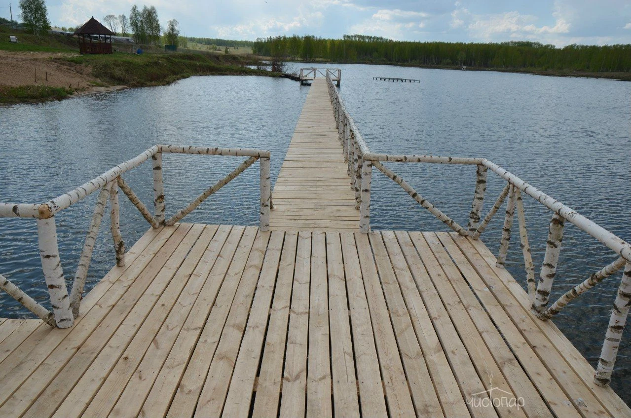 Славная вотчина - фото 6