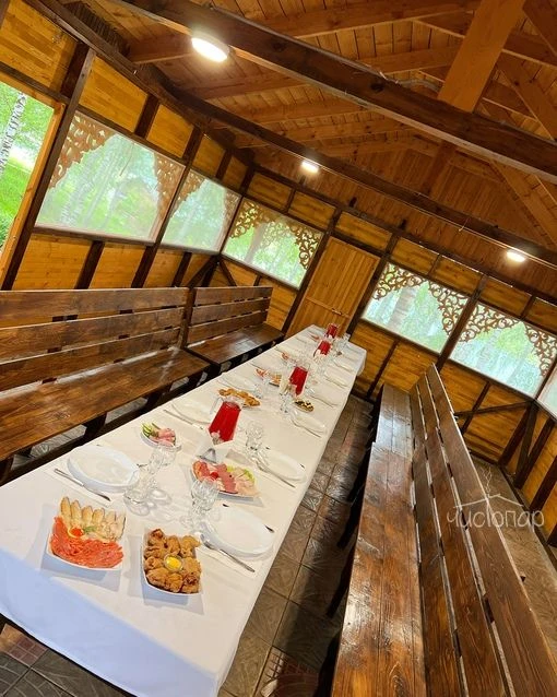 Славная вотчина - фото 14