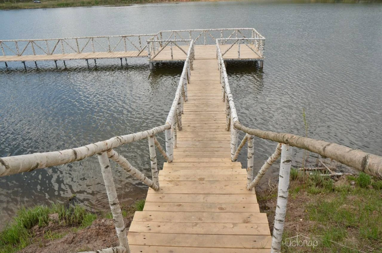 Славная вотчина - фото 16