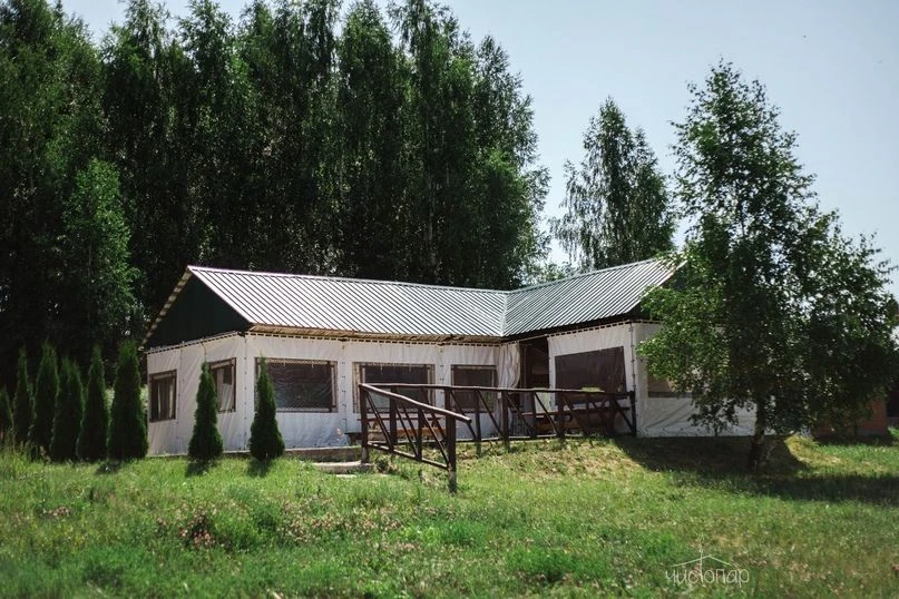 Славная вотчина - фото 17