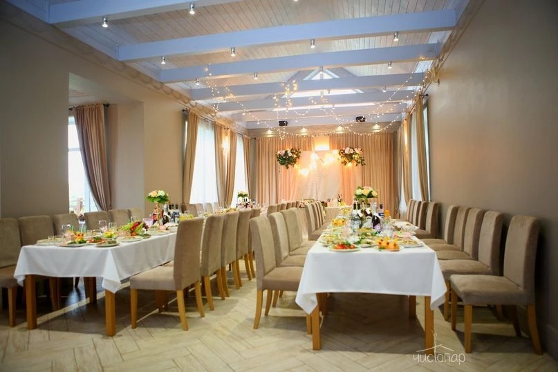 Славная вотчина - фото 25