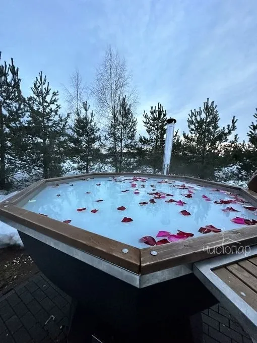 Экопарк - фотография Экопарк