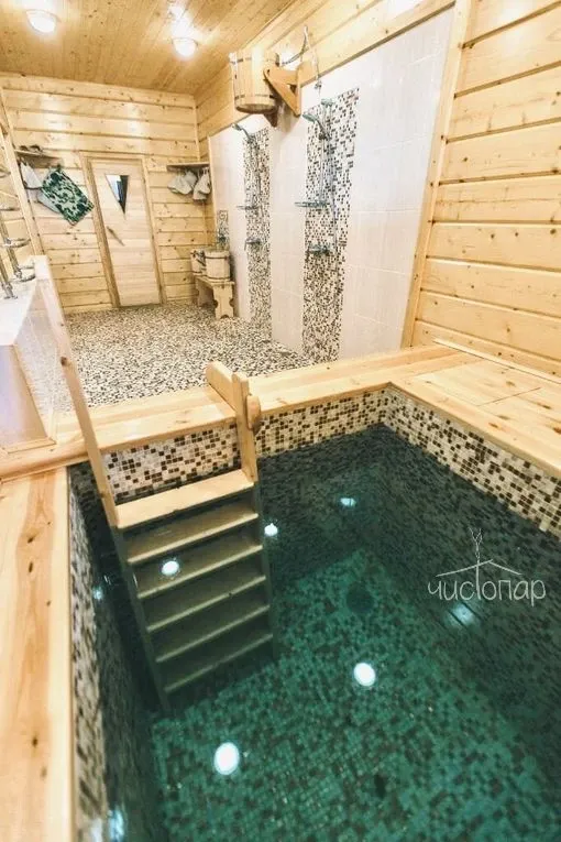 Экопарк - фотография Экопарк