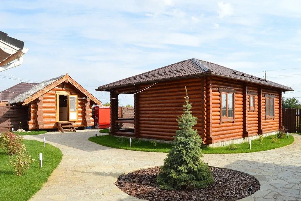 Подстепки House - фотография Подстепки House