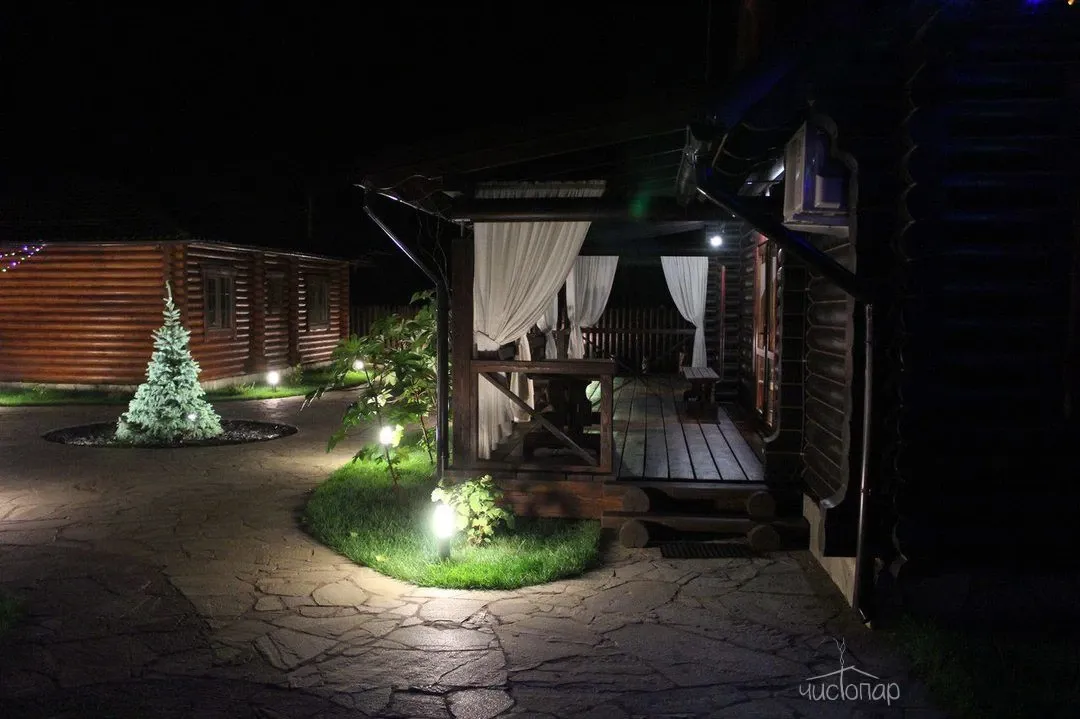 Подстепки House - фотография Подстепки House