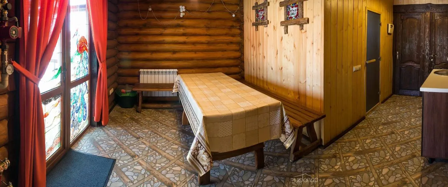 Подстепки House - фотография Подстепки House