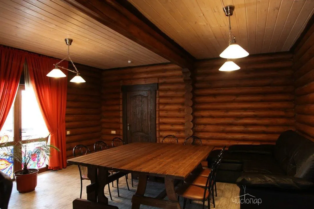 Подстепки House - фотография Подстепки House
