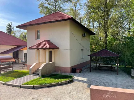 Новые бани - фото 9