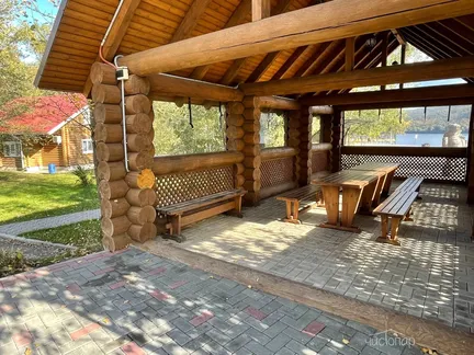 Новые бани - фото 12