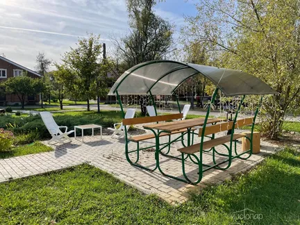 Новые бани - фото 18