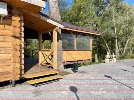 Новые бани - фото 23