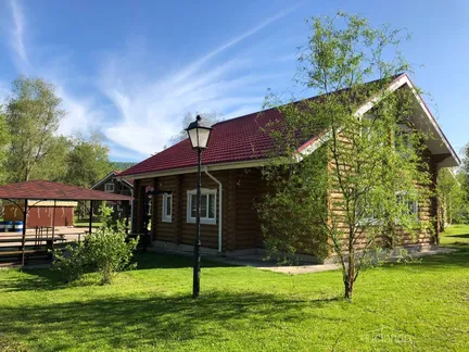 Новые бани - фото 27