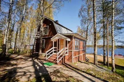 База отдыха "Царевичи" - фото 27