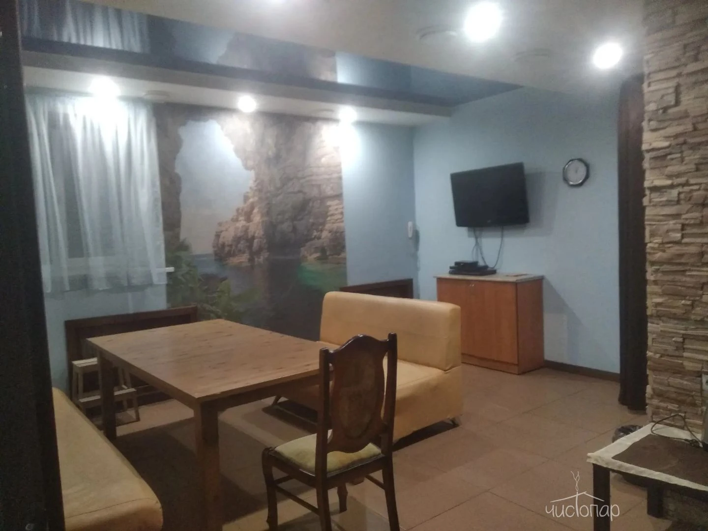 Баня №1 - фото 19