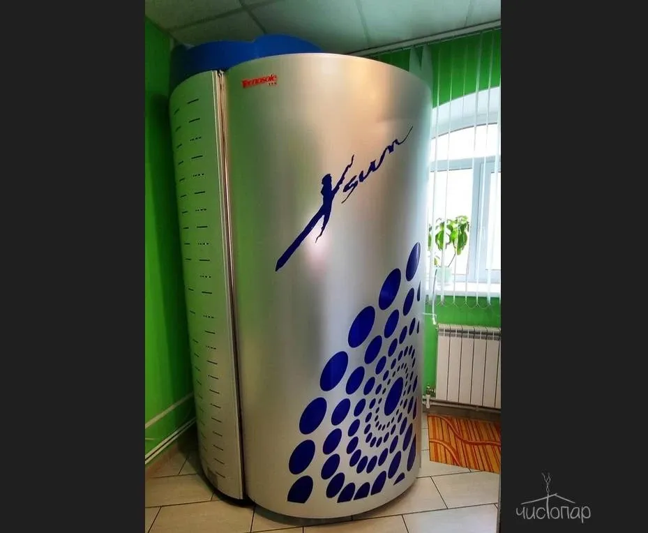 Контакт - фотография Контакт