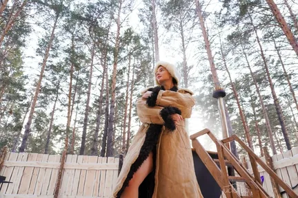 Лесная здрава - фото 44