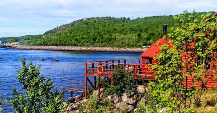 Калипсо Североморск - фото 2