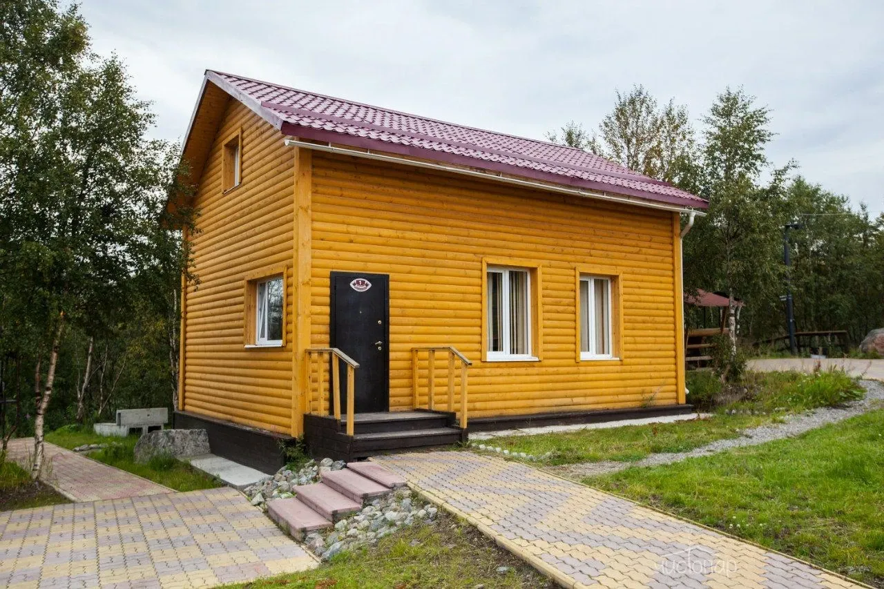 Nord Star - фотография Nord Star
