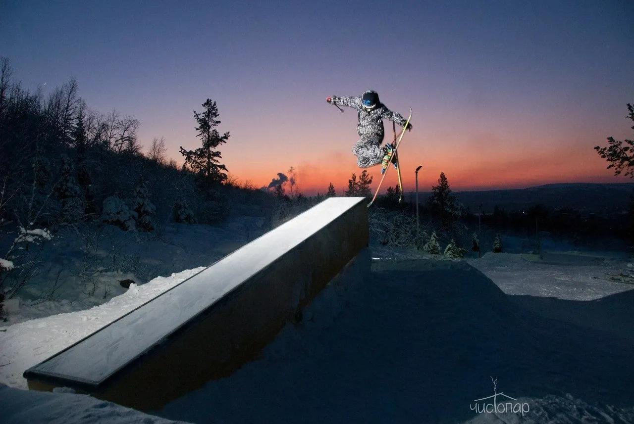 Nord Star - фотография Nord Star