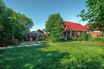 Эдем - фото 1