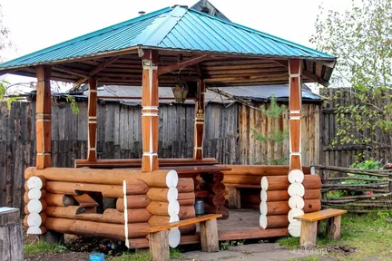 Эдем - фото 17