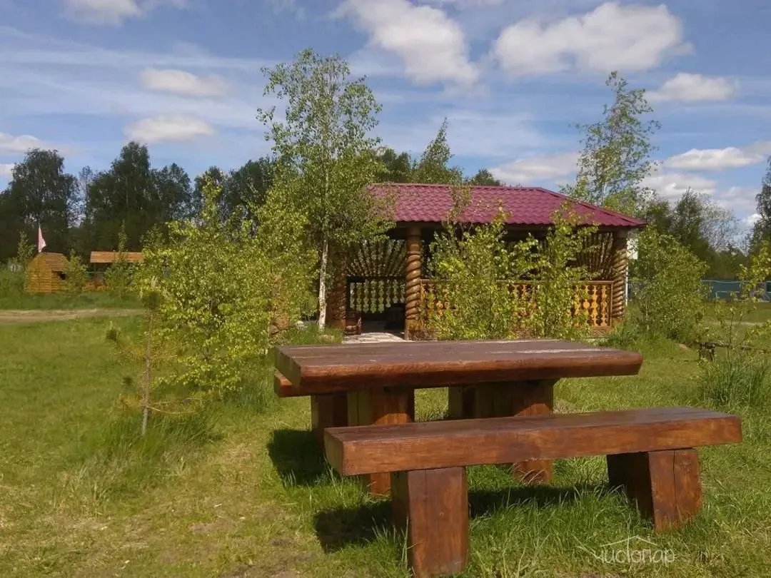 Славянка - фотография Славянка