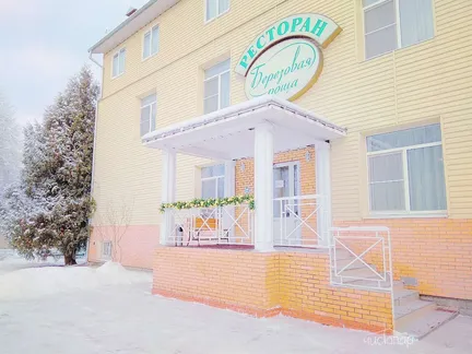 Тверь Парк Отель - фото 39