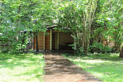 Усадьба Мёдуша - фото 25