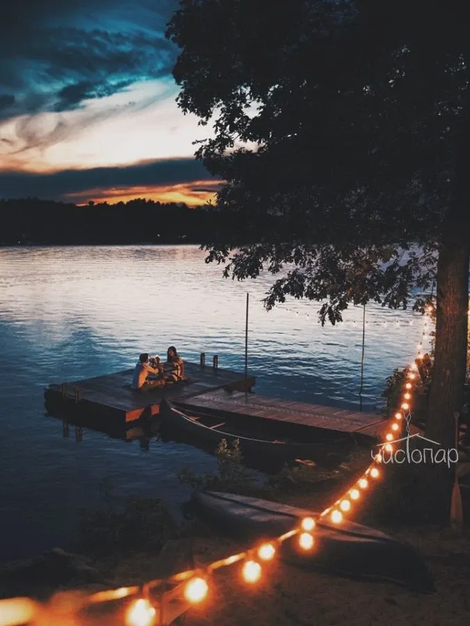 Glamping-парк SkyWoodHills - фотография Glamping-парк SkyWoodHills